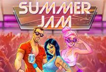 Summer Jam slot